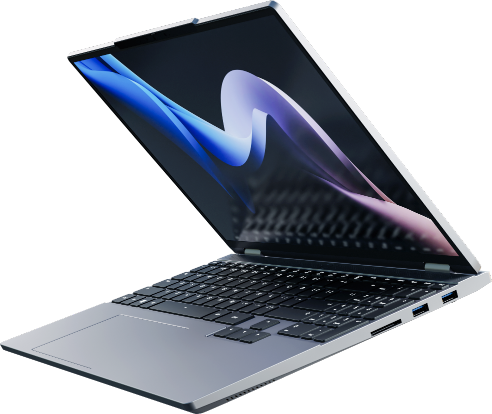 Your WootBook Deserves Nothing but the Best