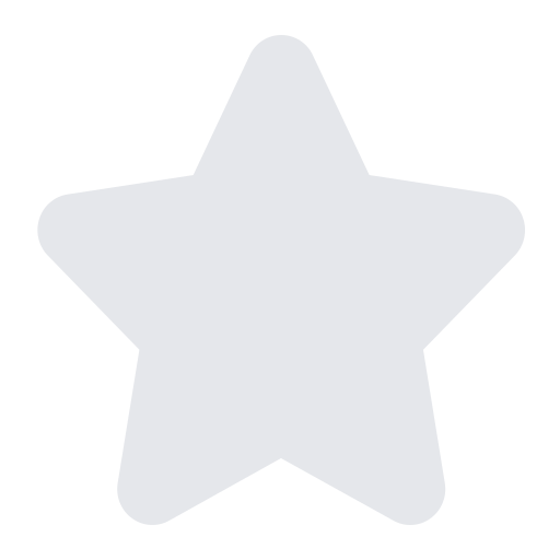 grey star