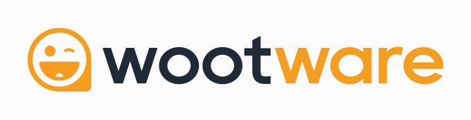 Wootware Logo