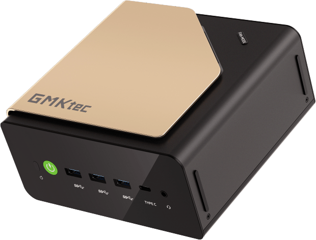 Your Mini-PC Deserves Nothing but the Best